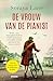 De vrouw van de pianist (Dutch Edition)