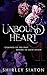 Unbound Heart: A Marriage of Convenience, Dark Billionaire Romance (Untold Book 1)