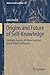 Origins and Future of Self-Knowledge: Epistemic Agency, 4E Metacognition, and Artificial Intelligence (Studies in Brain and Mind, 25)