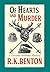 Of Hearts and Murder: A Cascade Shadows Mystery (Cal Walker Mysteries)