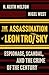The Assassination of Leon Trotsky: Espionage, Scandal, and the Crime of the Century