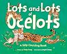 Lots and Lots of Ocelots by Vicky Fang
