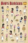 Bob's Burgers Vol...