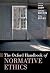 The Oxford Handbook of Normative Ethics by David Copp