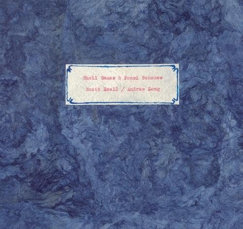 Shell Games & Ponzi Schemes (Paperback)