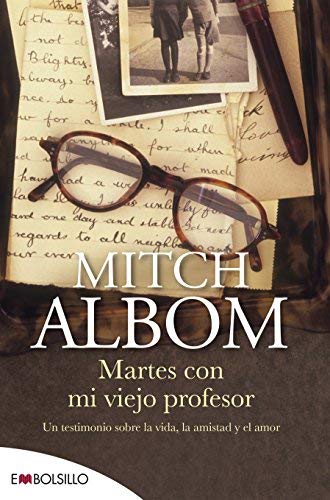 Martes con Mi Viejo Profesor