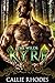 Kyre (The Wilds Omegaverse #2)