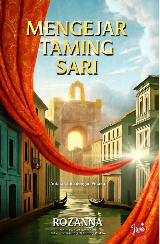 Mengejar Taming Sari (Paperback)