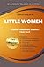 Critical Analysis for: Litt...