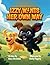 Izzy Wants Her Own Way by Mary Chisholm