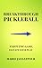 Breakthrough Pickleball by Mario Jannatpour