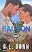 Falcon (Chase Legacy Book 2)