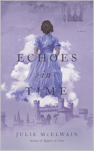 Echoes in Time (Kendra Donovan, #7)