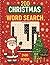 200 Christmas Wordsearch Pu...