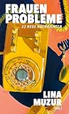 Frauenprobleme: 3...