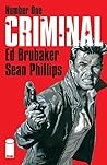 Giant Size Criminal #1 by Ed Brubaker