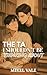 The TA I Shouldn’t Be Thinking About: A forbidden MM college romance full of tension, queer angst, and slow-burn desire