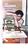 Notas y reseñas sobre rock
