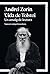 Vida de Tolstoi: Un assaig de lectura
