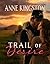 Trail of Desire: A Steamy W...