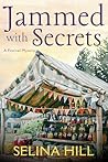 Jammed with Secrets: A Murder Festival Cozy Mystery, Book 1 (A Festival Mystery)