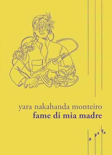 Fame di mia madre (Italian Edition)