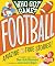 Who Got Game? Football by Derrick D. Barnes Who Got Game? Football by Derrick D. Barnes