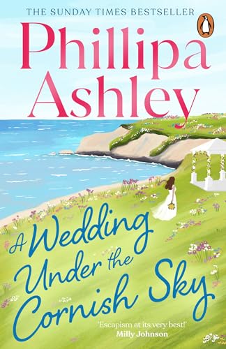 A Wedding Under the Cornish Sky (Kindle Edition)