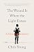 The Wound Is Where the Light Enters by Chris Young The Wound Is Where the Light Enters by Chris Young