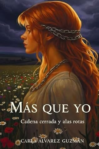 Más que yo (Spanish Edition)