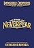 The Neverfear (Impossible Creatures Book 3)