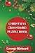 christmas crossword puzzle ...