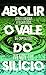 ABOLIR O VALE DO SILÍCIO by Wendy Liu