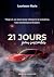 21 jours pour succomber (French Edition)