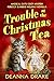Trouble at the Christmas Tea