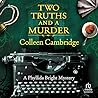 Two Truths and a Murder (The Phyllida Bright Mysteries)