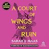 A Court of Wings ...