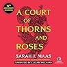 A Court of Thorns...