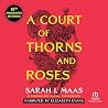 A Court of Thorns...