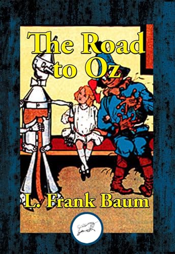 The Road to Oz
