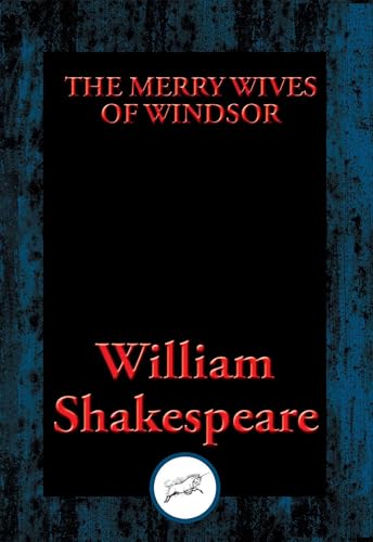 The Merry Wives of Windsor