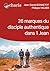 26 marques du disciple auth...