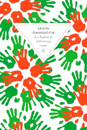 Les Enfants de la Forêt aux rennes (Paperback)