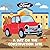 Ford: A Day on the Construction Site: A Lift-the-Flap Book