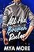 All His Broken Rules: A Forbidden Professor/Student Romance (The Broken Series Book 3)
