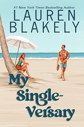 My Single-versary (Happy Endings, #3.25)