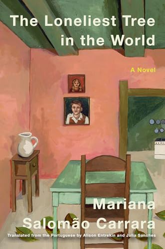 The Loneliest Tree in the World (Hardcover)
