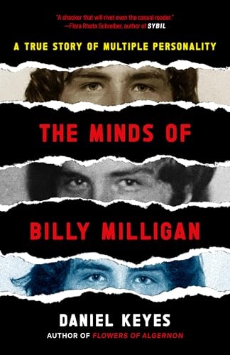 The Minds of Billy Milligan