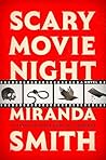 Scary Movie Night