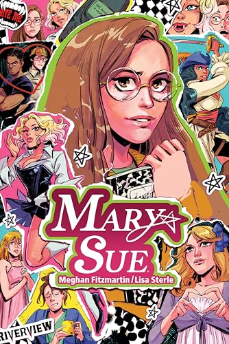 Mary Sue (Paperback)